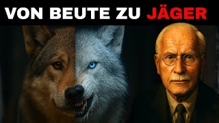 Download Lagu Wenn Hochsensible ihre ERBARMUNGSLOSIGKEIT integrieren — Die Grenze gegen Manipulation | Jung MP3
