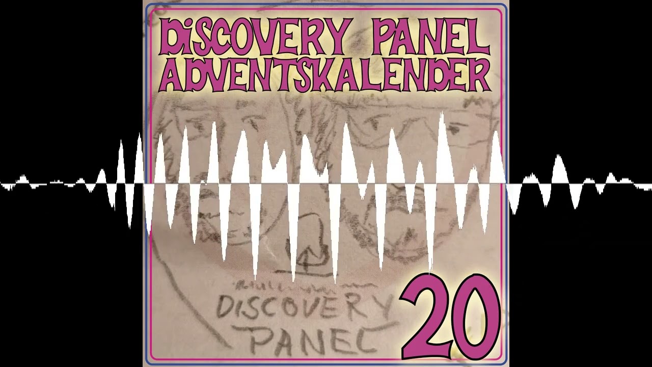🎄Adventskalender #20: Ist das alles? - Discovery Panel - Discover Star Trek