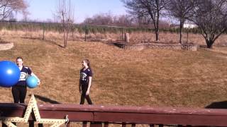 Physics Capstone