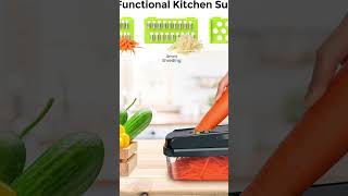 Amazing Deal 🔥$4 Off 🔥 #kitchen #cooking #kitchenware #gadgets #viralvideo #shorts