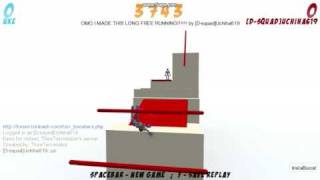 toribash freerunning mod compleate
