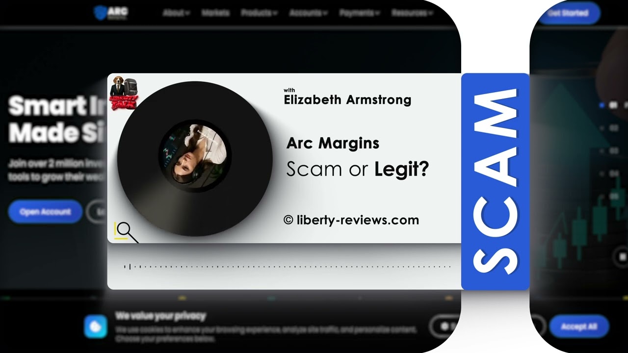 Expert view Arc Margins reviews, arcmargins.com review – 