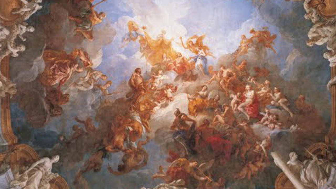 André-Cardinal Destouches (1672-1749): Première Suite des Eléments