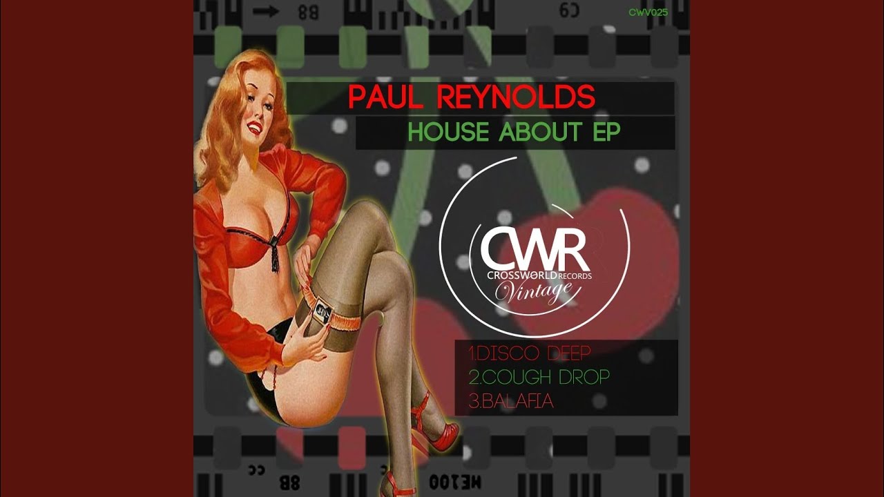 Guarda Disco Deep (Original Mix) su YouTube Guarda Disco Deep (Original Mix) su YouTube