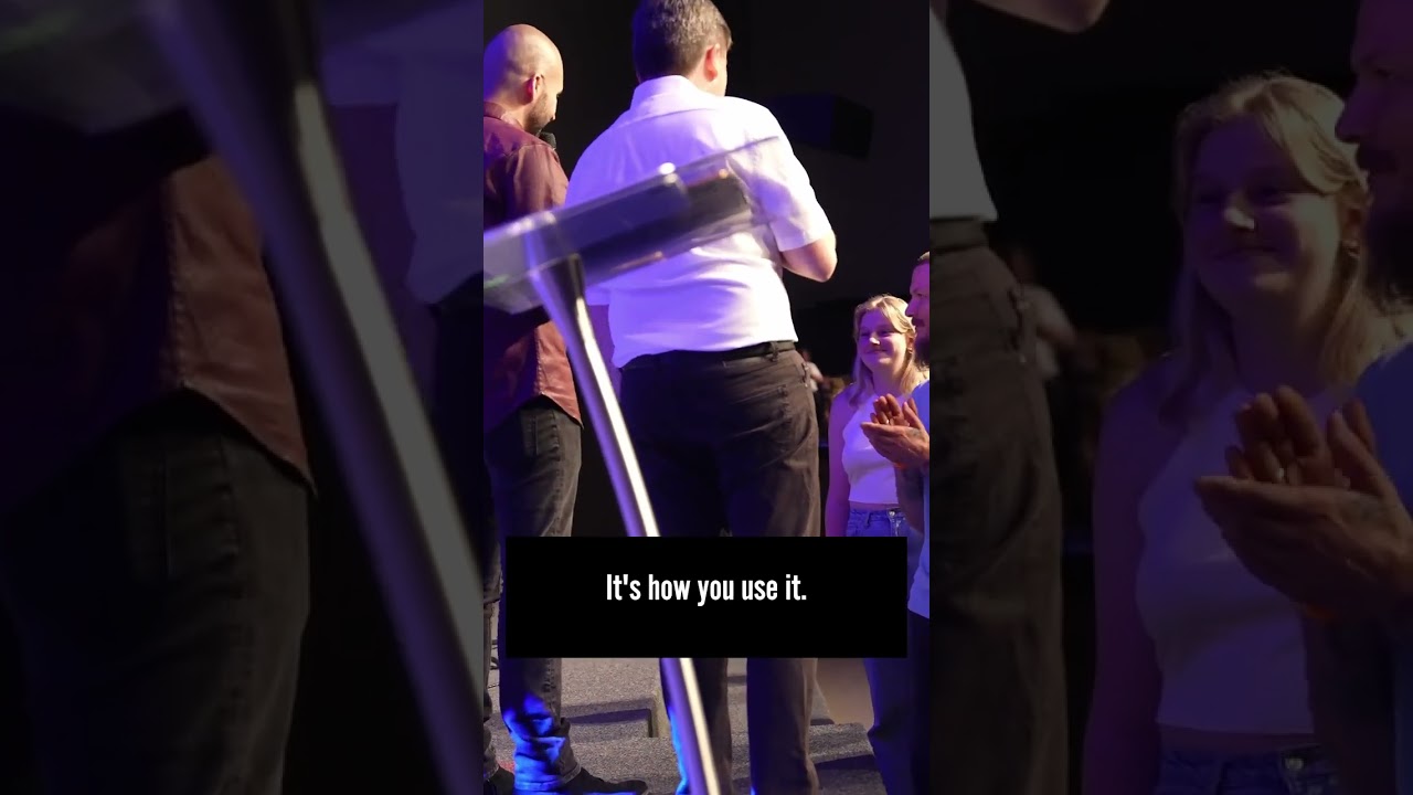 Christian Addicted to your phone?!