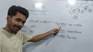 SSC 2026 Physics CQ Final Suggestion | Important Creative Questions