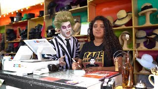 Erik F*cks It Up (DTL Ad Bloopers)