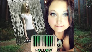 "The Bar Code Tattoo” read a long - Review - Chapter #1