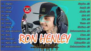 Ron Henley _ Rap Songs 2024 _  Ron Henley Full Album