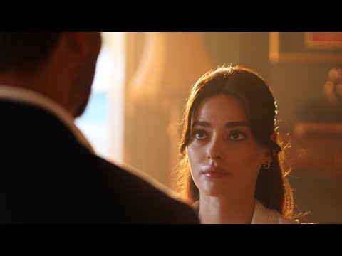 مسلسل غريب في المراه ملخص الحلقة 1 