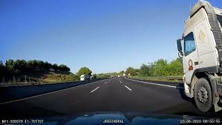 Callejero Viajero Viaje La Llagosta, Barcelona - Lugo, Galicia & Retorno a La Llagosta x2