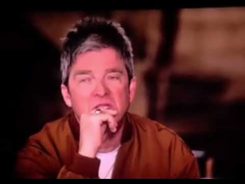 Liam And Noel Gallagher First interview Since 2009 