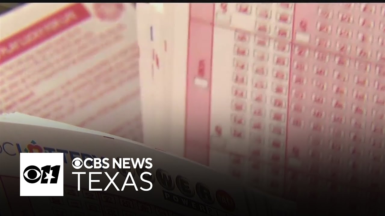 Check your numbers. Winning Powerball tickets sold in Texas and Missouri