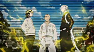 AMV Tokyo Revenge - MONTERO (free Preset Alight Motion)