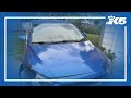 Bluetooth links teen to stolen, crashed car