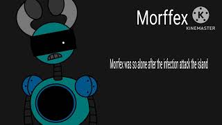 Fanmade Islands With Horror Versions Extras Non-Action Island Gallery Ft. Andrews World