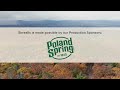 Why is Maine a great place for bouldering? | Borealis Season Three