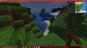 Minetest Fun: Starting to play minetest Part 1