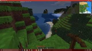 Minetest Fun: Starting to play minetest Part 1