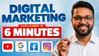 Digital Marketing Metrics & KPI's Explained