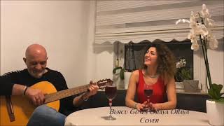 OFLAYA OFLAYA (Cover) Funda Banaz-Murat Yalçın