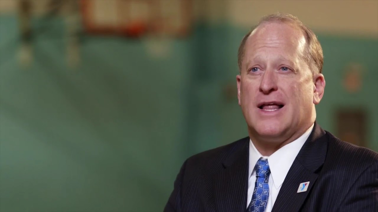 Dan Ickes RUSH Testimonial