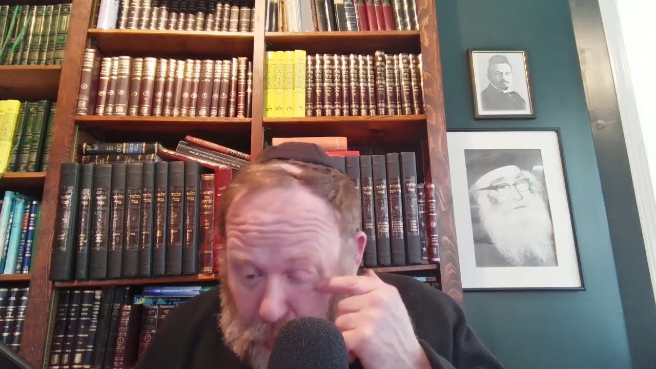 Arukh HaShulchan YD 57.34-37 Supplemental Day 404