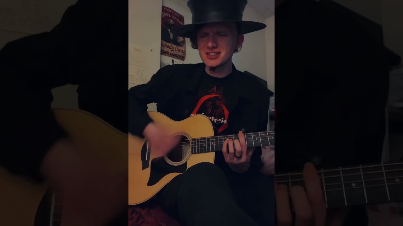 Brevity (Means of Egress cover)