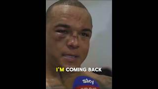 Fabio Wardley Calls Out Daniel Dubois for Possible Rematch