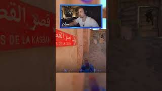 How to entry frag like a Counter-Strike 2 PRO...