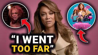 Watch Tyra B Apology video
