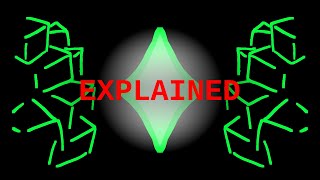 Blockate Easter Event | Green Shard Puzzle EXPLAINED