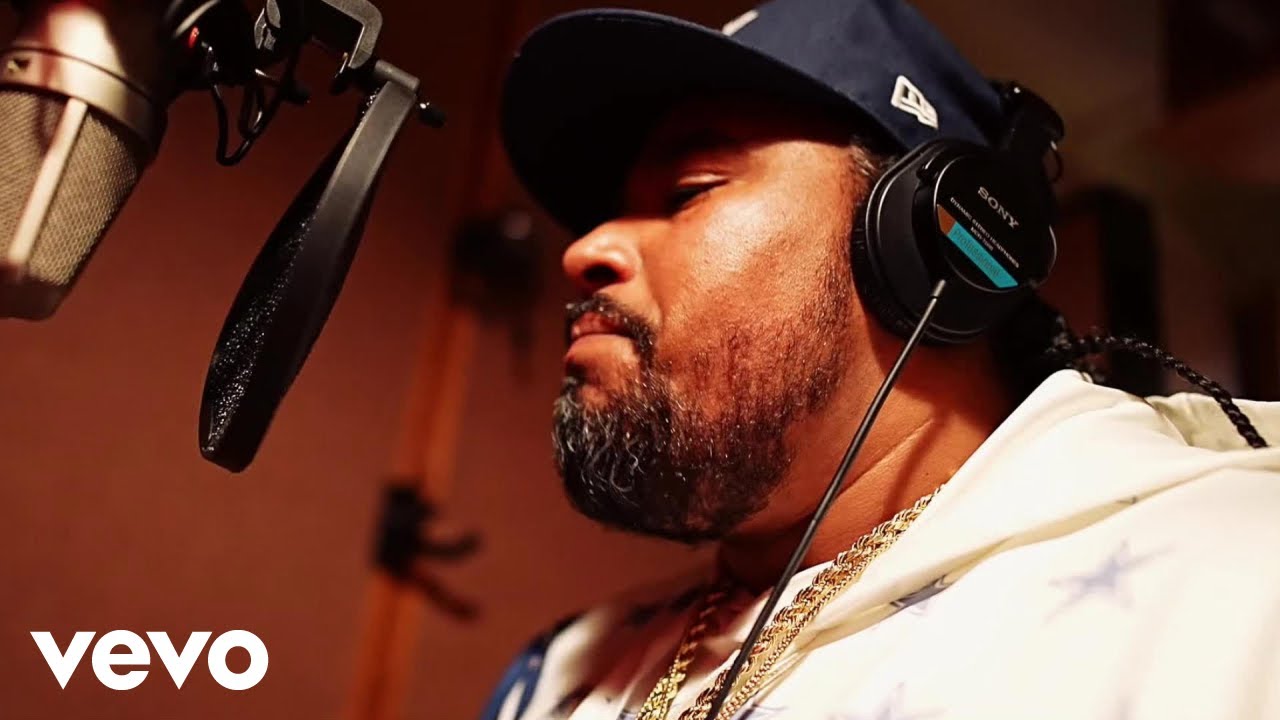 G Breeze - Braggadocious