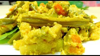 അവിയല്‍ ഏറ്റവും രുചികരമായി എങ്ങനെ ഉണ്ടാക്കാം |  Aviyal Recipe in Malayalam screenshot 4