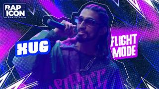 XUG Full Performance | Rap Icon Pakistan |