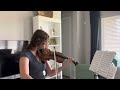 Elizabeth Grooms Chamberfest Audition 2025 Elizabeth Grooms Chamberfest Audition 2025