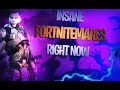 FORTNITE || HALLOWEEN UPDATE ARRIVED || FORTNITEMARES