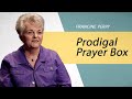 The Prodigal Prayer Box | In His Image Bonus Features