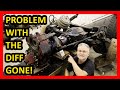 EP.48, Building a Tesla/Tatra  2-motor Monster Truck