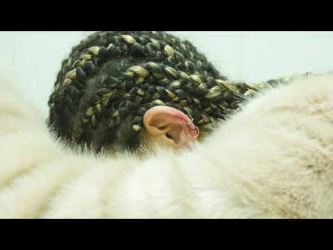 Limeade Trailer