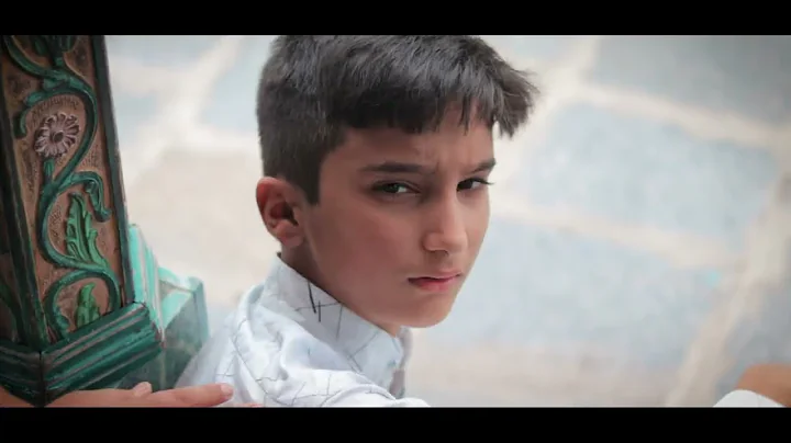 BeDard Dadi Chane | Ayaan Sajad Ft. Najmus Saqib |...