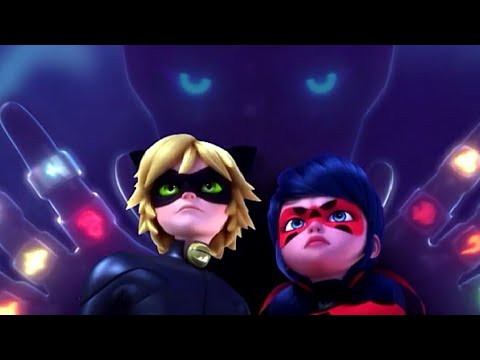 Toxic || Evolution Trailer Edit [Miraculous AMV Season 5]