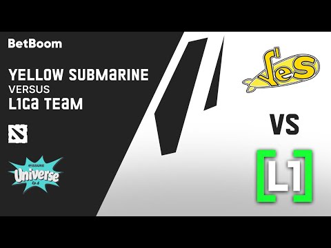 MOUZ vs Runa Team | Bo3 | FISSURE Universe Ep.6: Play-in - Group Stage