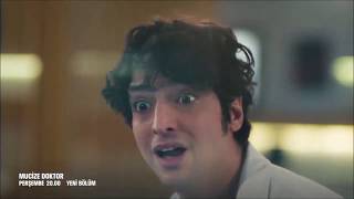 Mucize Doktor 21. Bölüm Fragmanı İzle