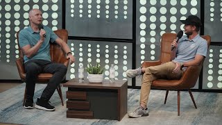 Silicon Slopes Conversations: Ben Hodson, Co-Founder & CEO of JobNimbus