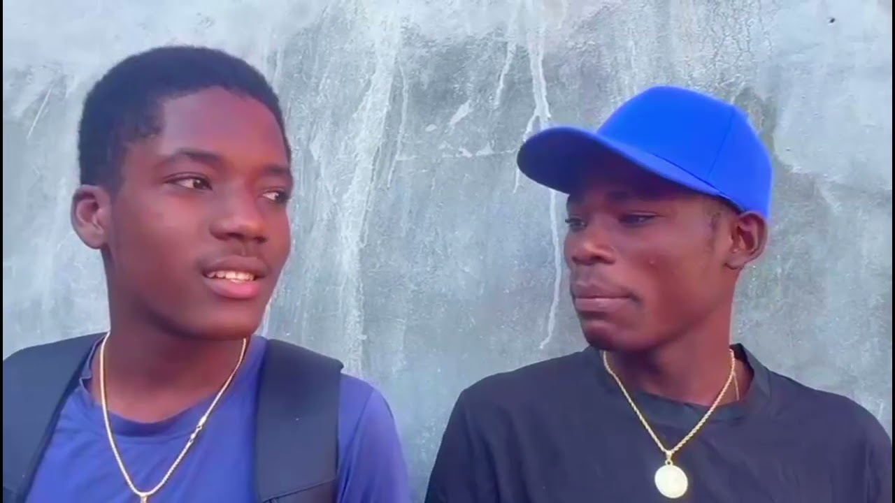 Misyon echwe #1|Nouvo épisode 🇭🇹🇭🇹🛫🛫