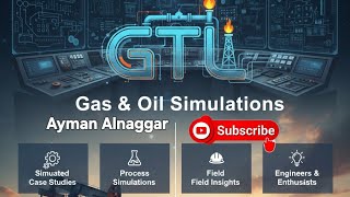Gas Dehydration Unit Simulation by TEG Using Aspen HYSYS (Regeneration)