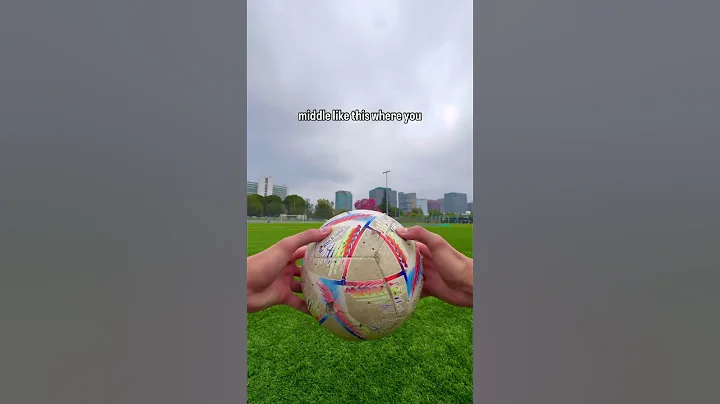 How pumped should your ball be?⚽️ #soccer #shorts