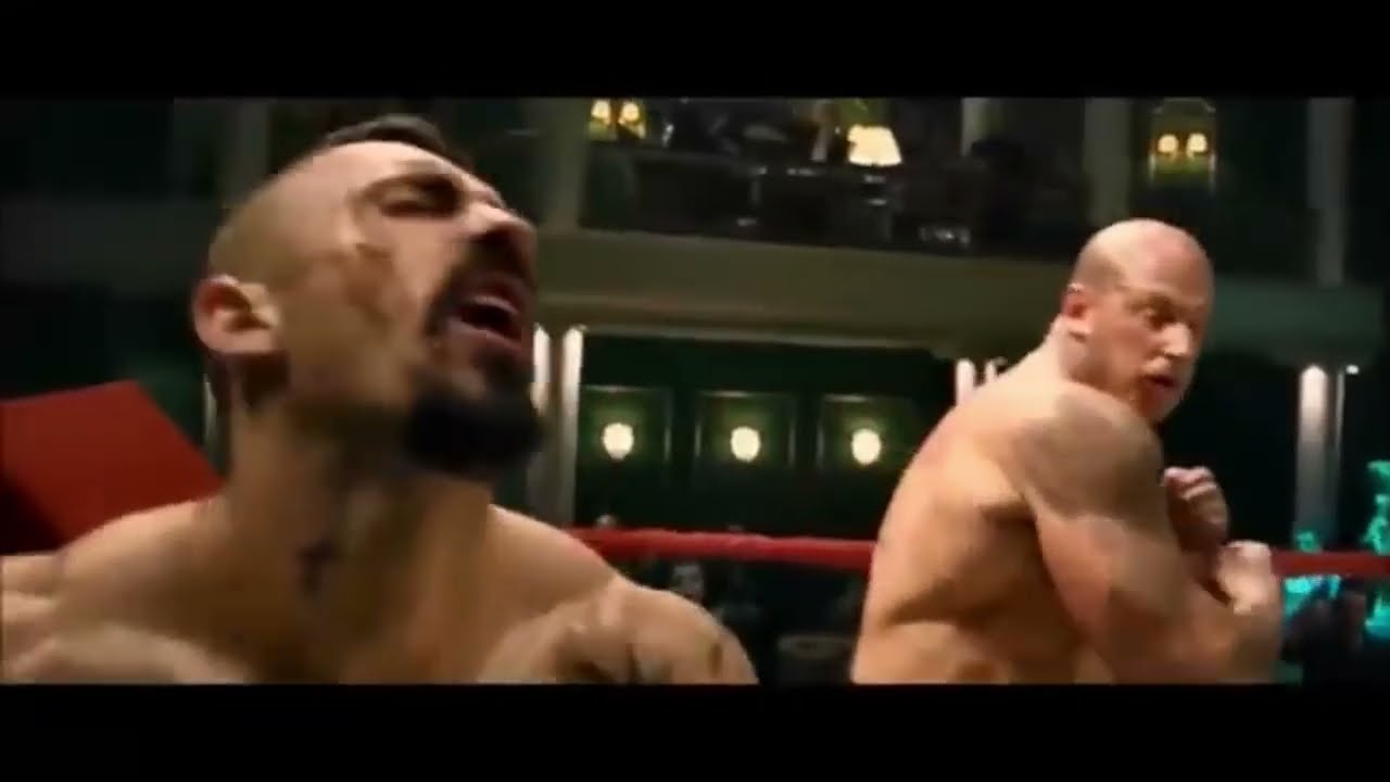 Eminem - Respect the G.O.A.T - Yuri Boyka