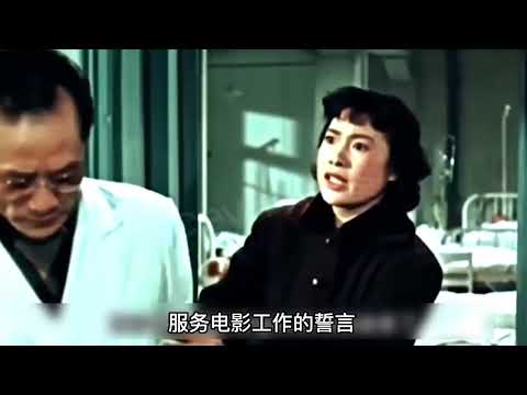 著名演员秦怡辞世享年100歲，被周总理评论价为：中国最美丽女人